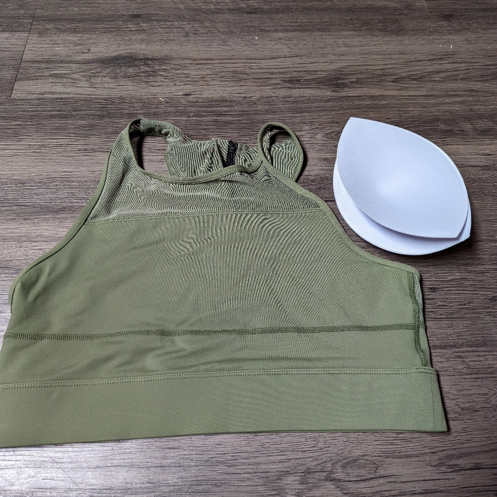 Zyia All Star Bra